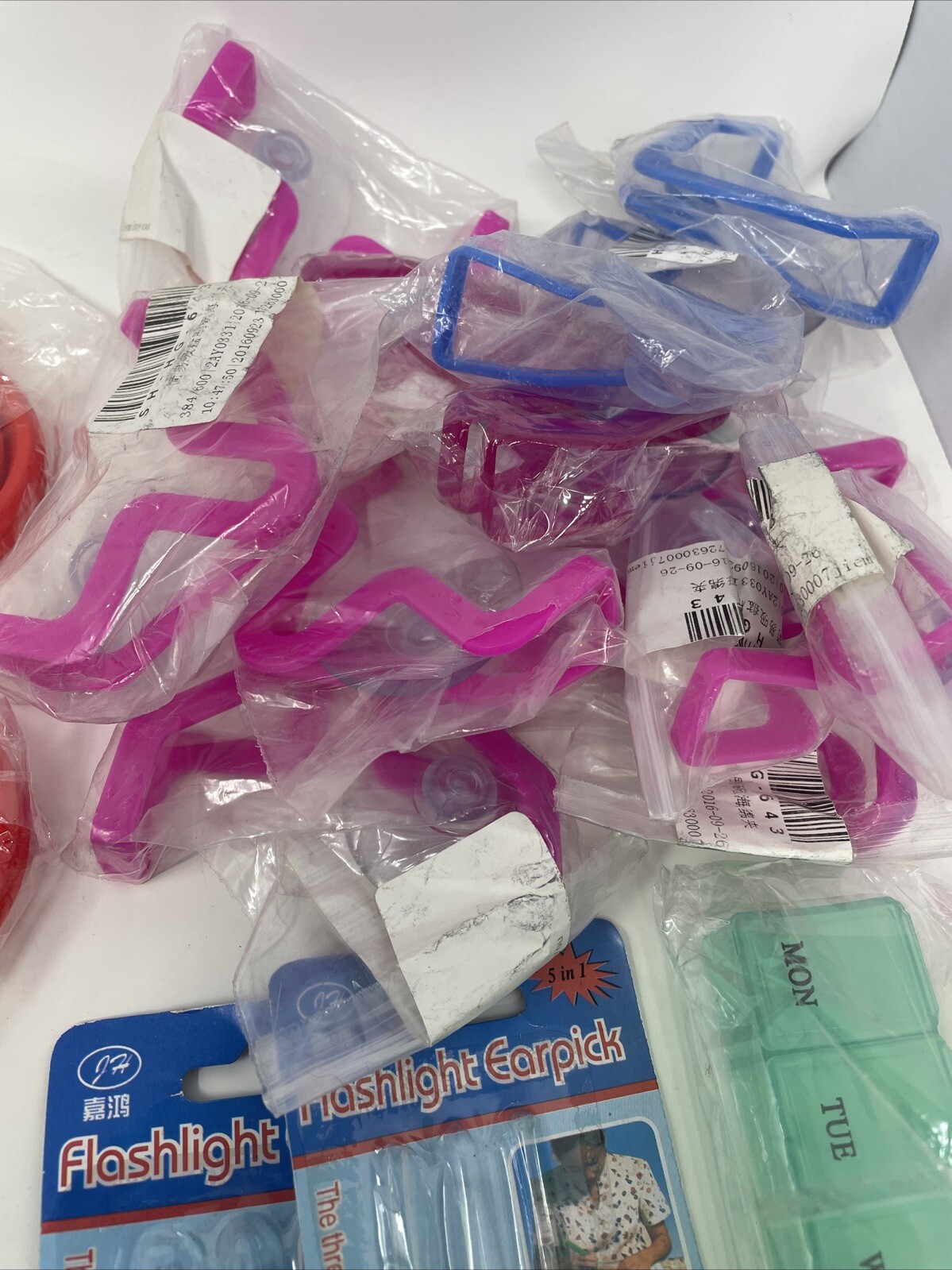 Wholesale Resale Lot New Kitchen Electronics Pet Camping Games Mix