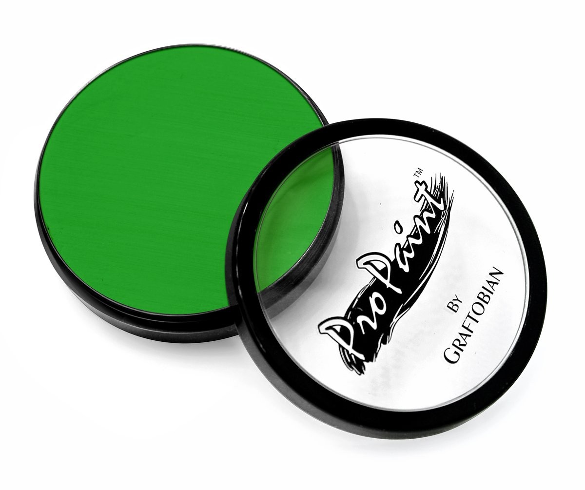 Graftobian ProPaint – Mantis Green (30 ml)