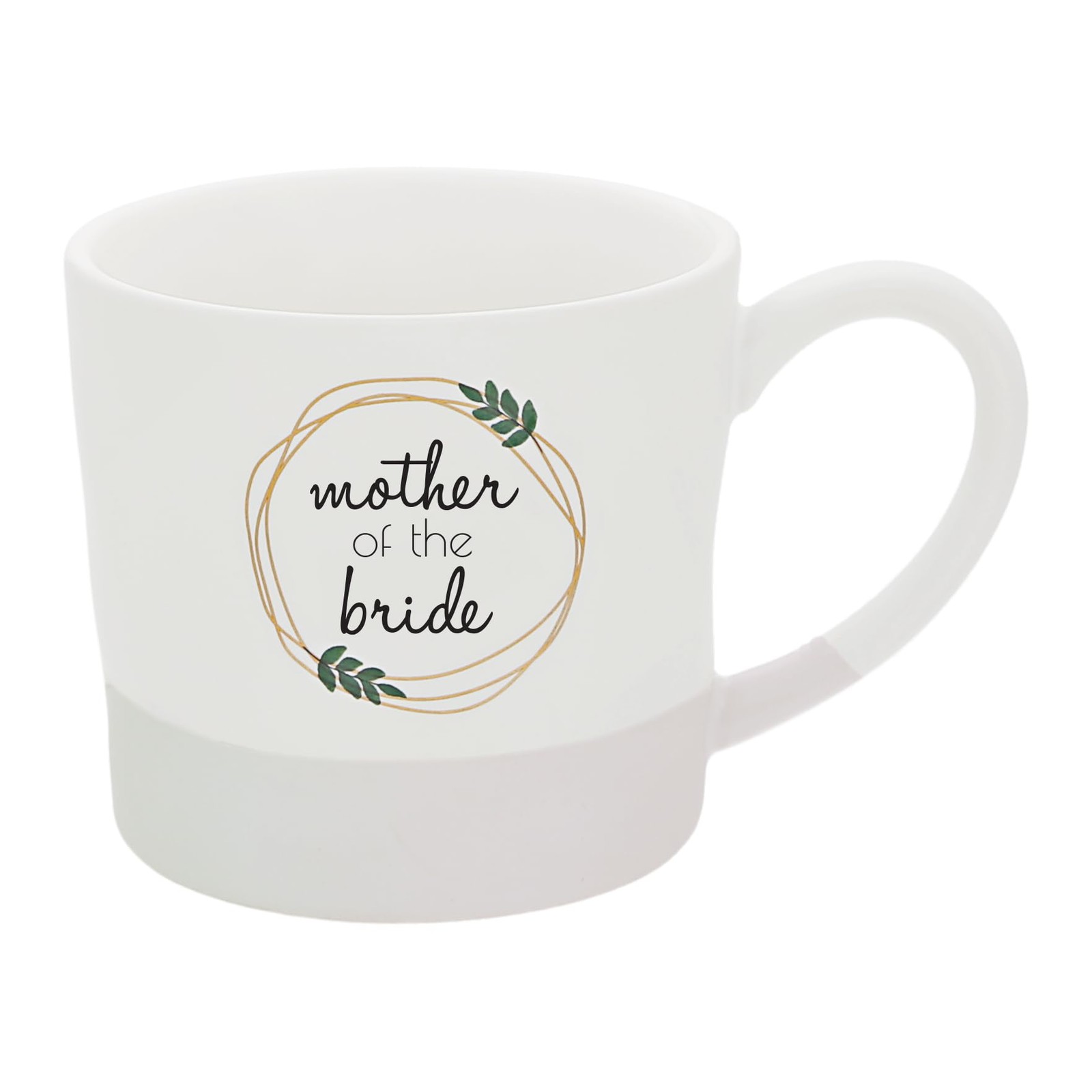 Pavilion Mother of the Bride 15oz Stoneware Mug Coffee Tea Cup Wedding Gift