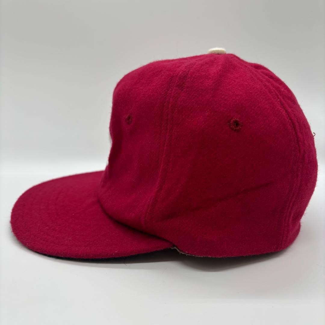 90s Vintage Philadelphia Phillies MLB Baseball Cap