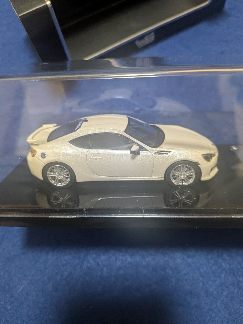 WIT’S 1/43 Subaru BRZ