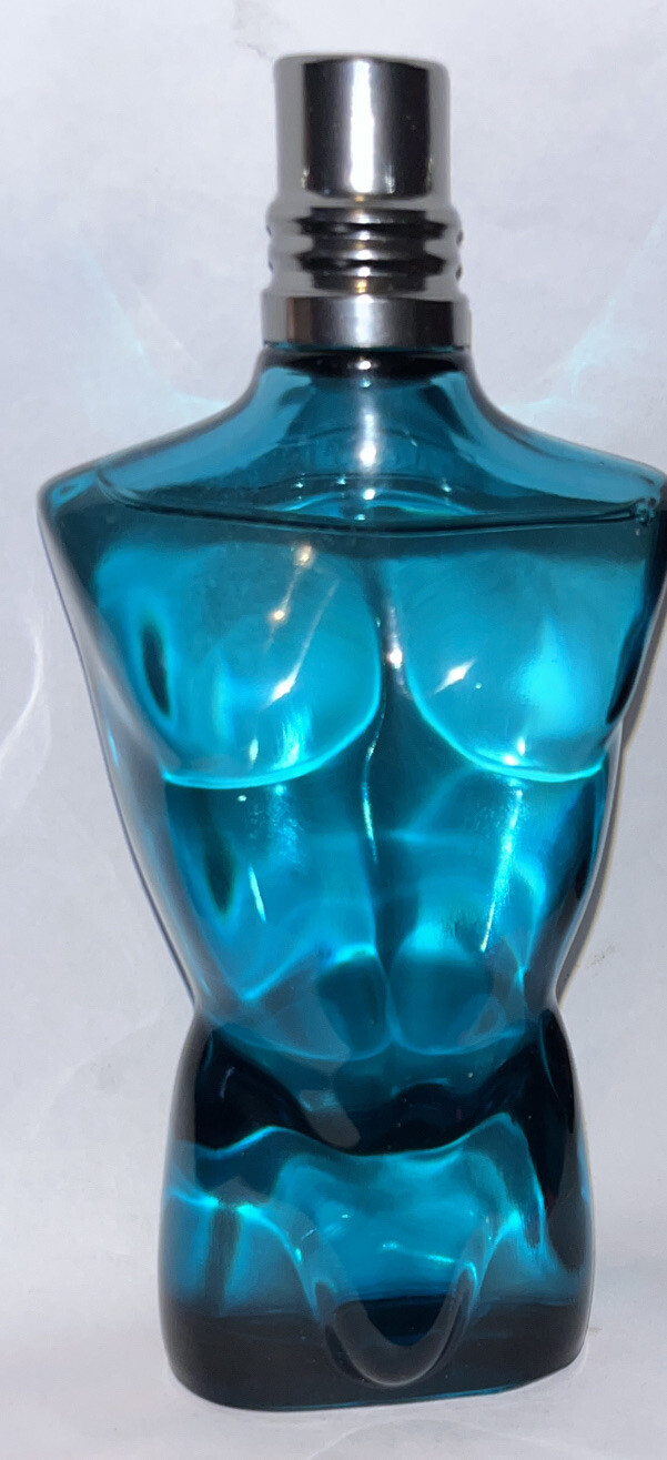LE MALE BY JEAN PAUL GAULTIER 4.2oz/125ML AFTER SHAVE LOTION