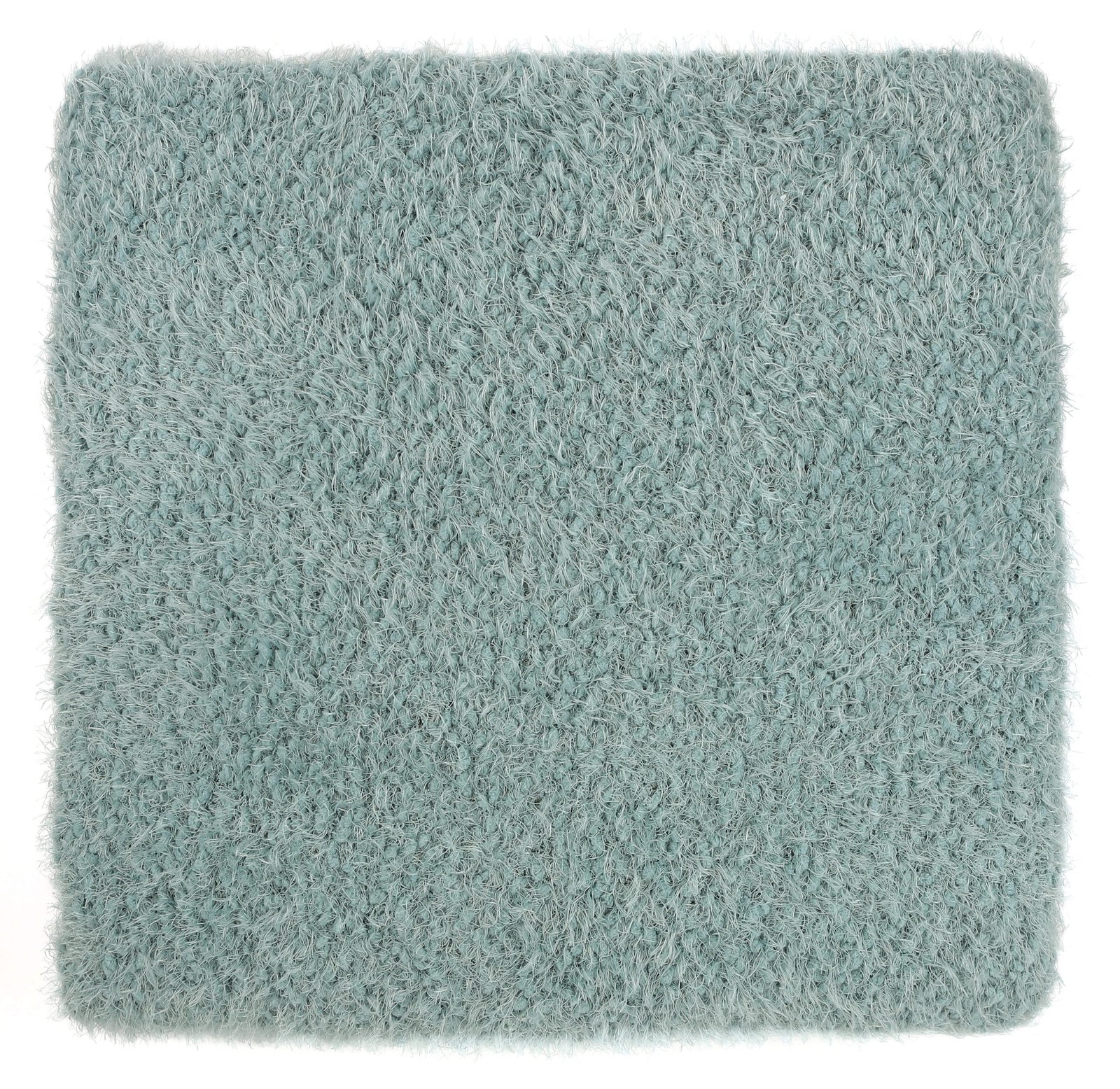 Bedford Cottage Pizzazz Aquifer Throw Blanket 60in Lightweight Polyester