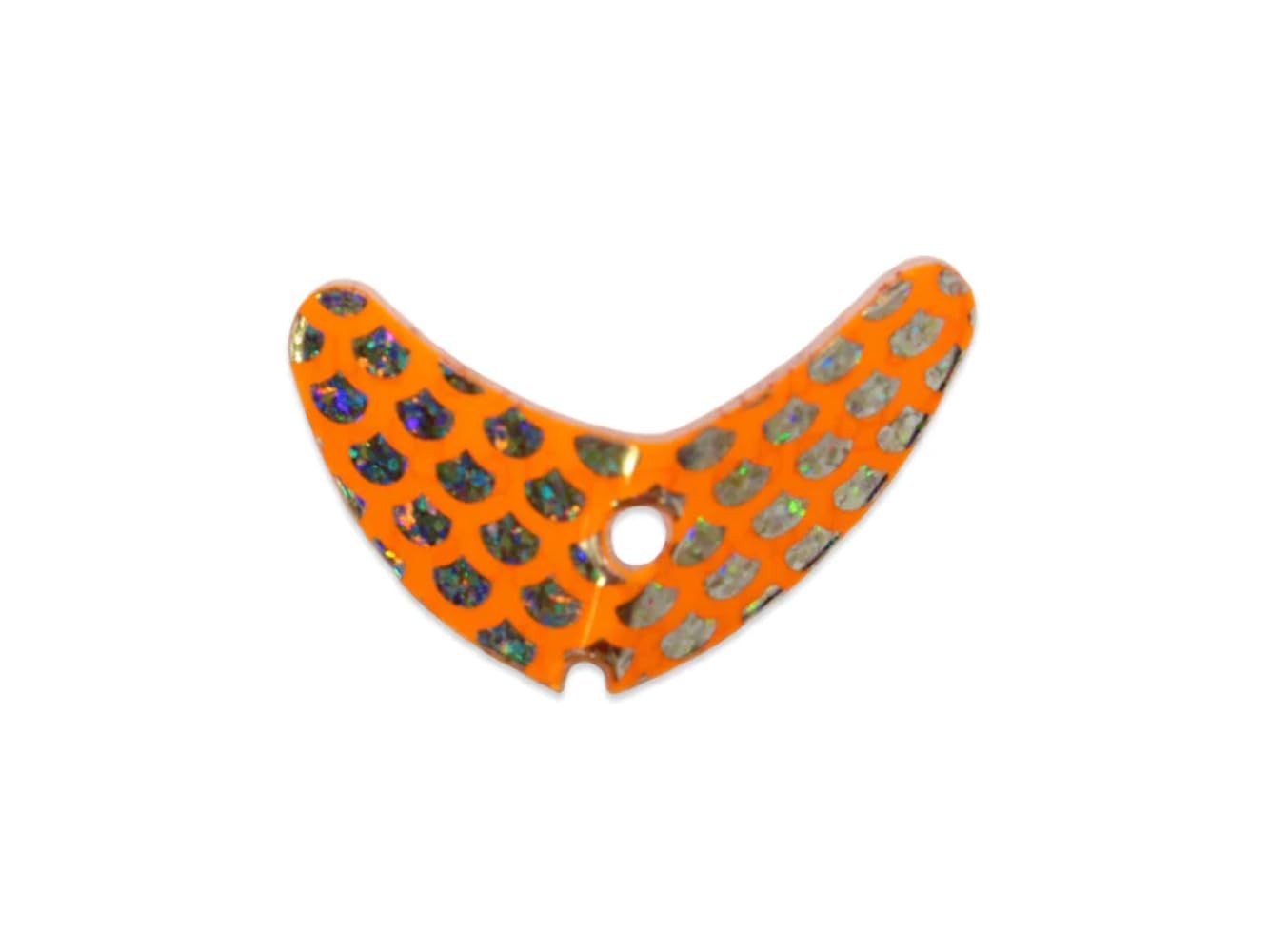 Mack’s Lure Smile Blade¬Æ Diamond 5-Pack
