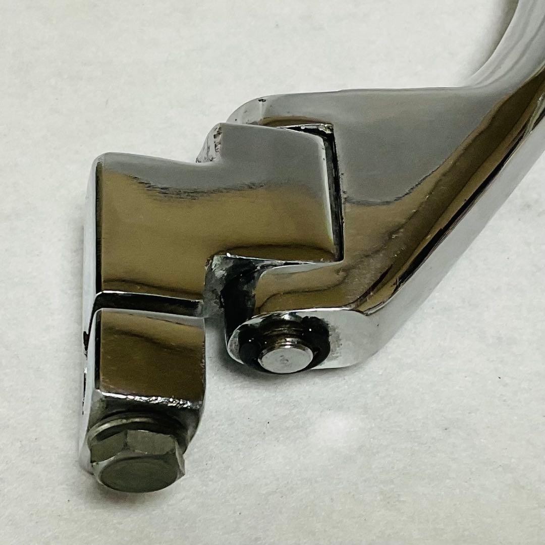 [Rare] Harley Shovel Head Genuine Kick Arm Early Model Light Kick