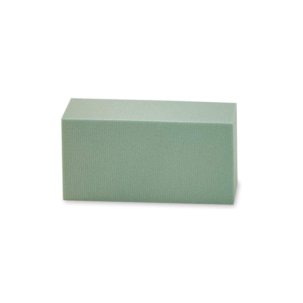 FloraCraft Inch x 5 8 Green 1 Natural Floral Craft Supply Standard Animals