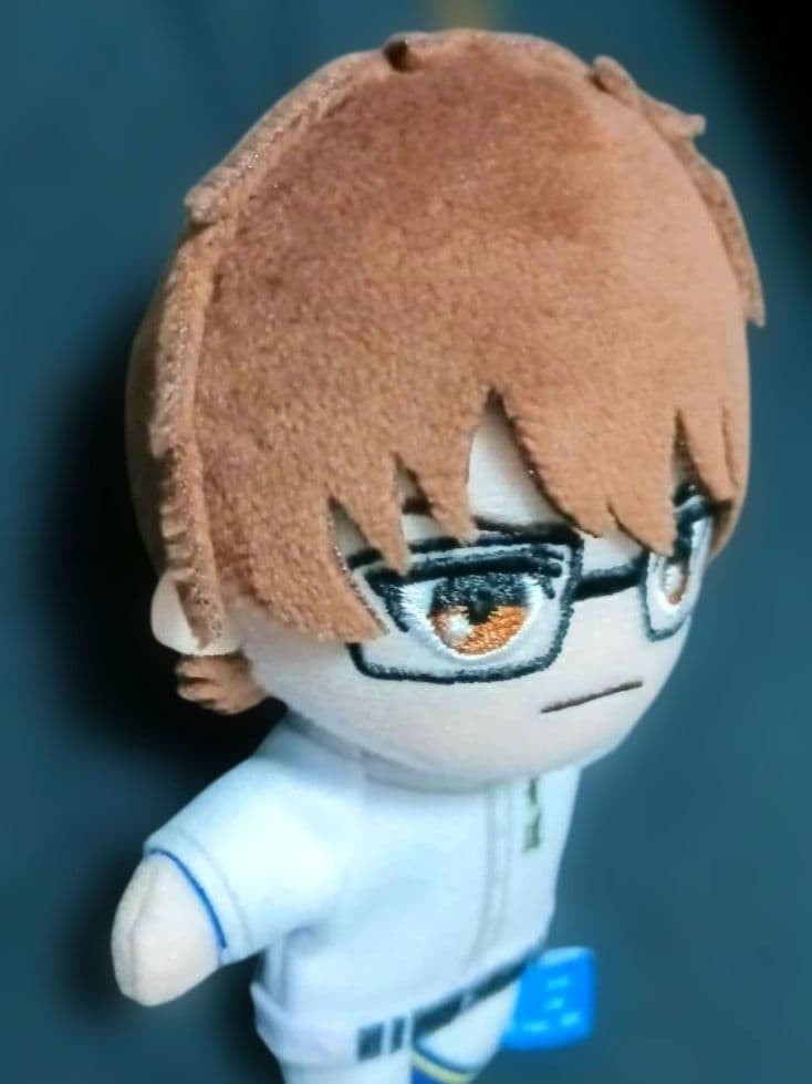 Ace of Diamond Kazuya Miyuki Pikonui