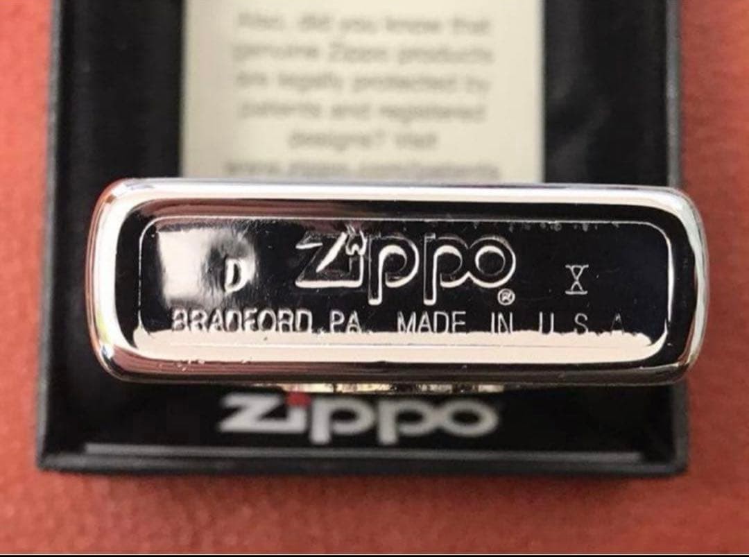 Zippo American Military Support Advisory Group MAAG VIET NAM 1994 Rare