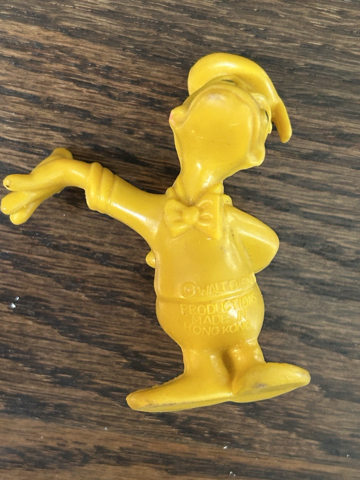 Junk Drawer Wholesale Flea Mrkt Vintage Figures F-P Disney Giraffe Shortcake Toy