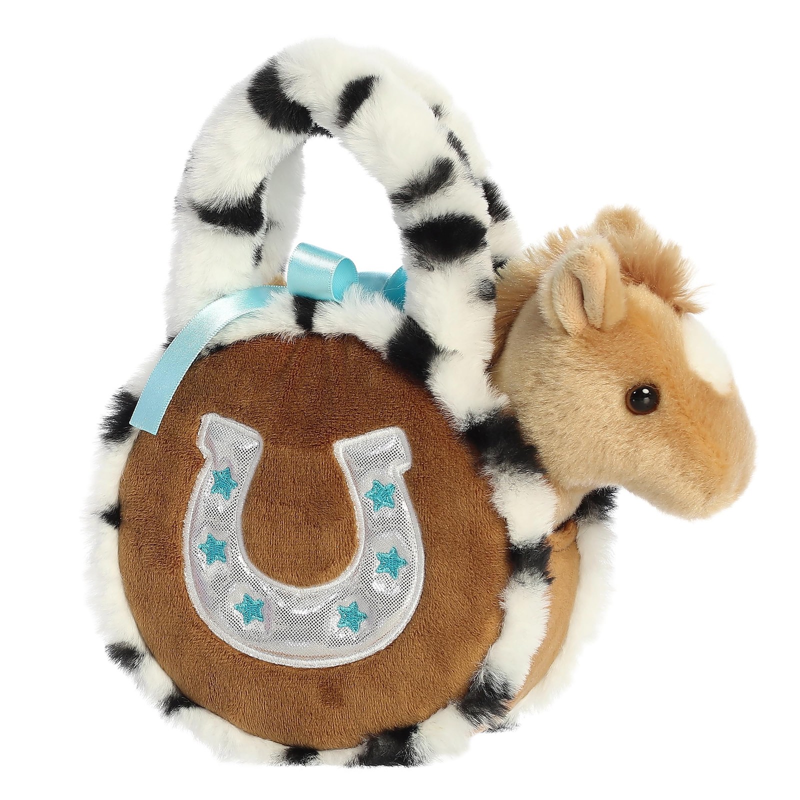 Aurora Up Fun Perfect Kids 3 Years Plush Brown 7 Inches Inch Functional Toy Gift