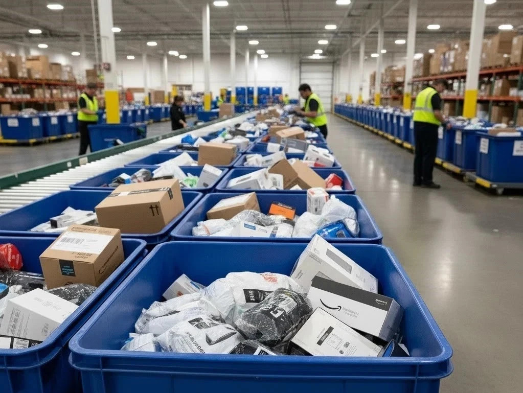 Pro Seller Bulk Inventory Box – Mixed Merchandise 📦