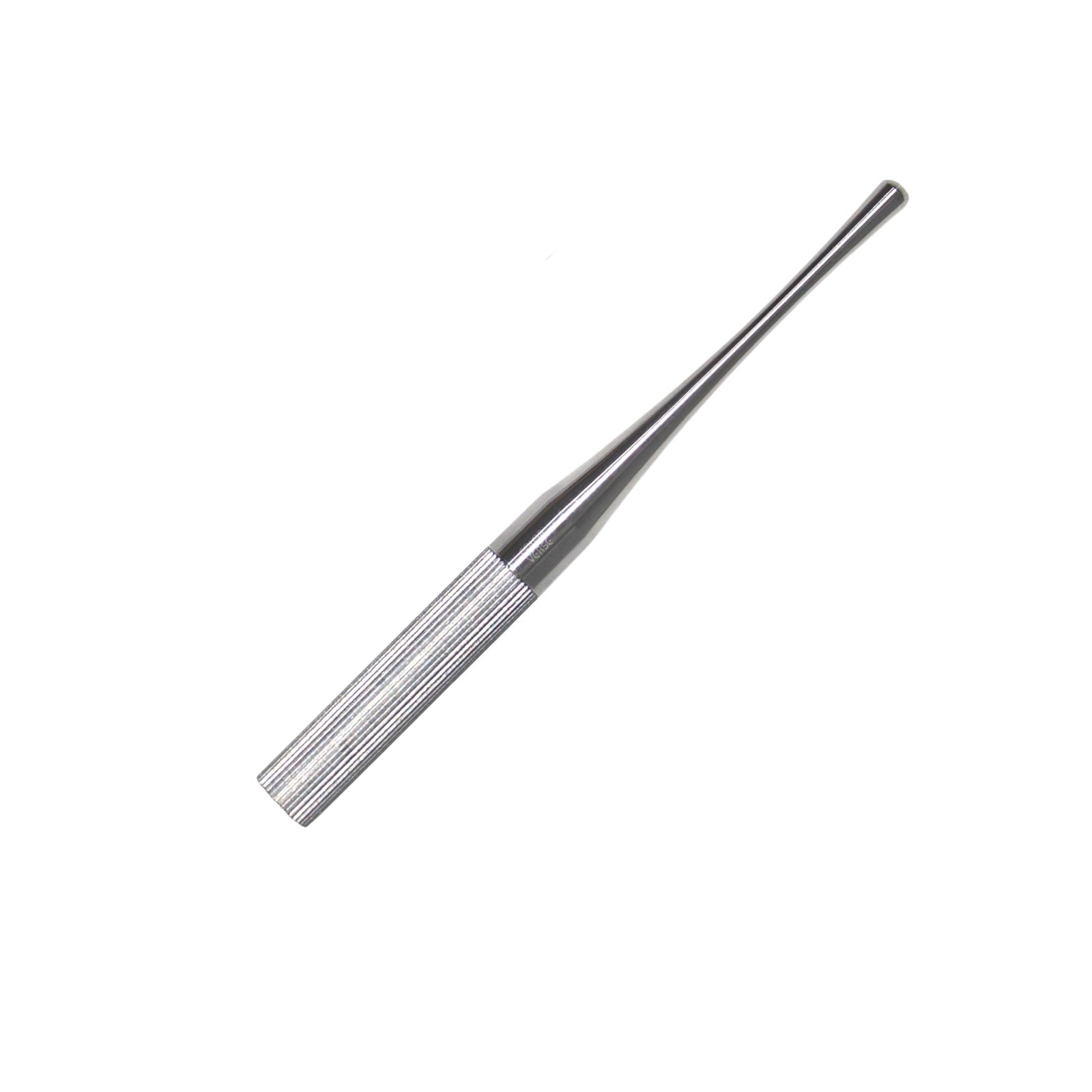 Colorverse Shuttle Nib Holder – Aluminum – Small (Short)