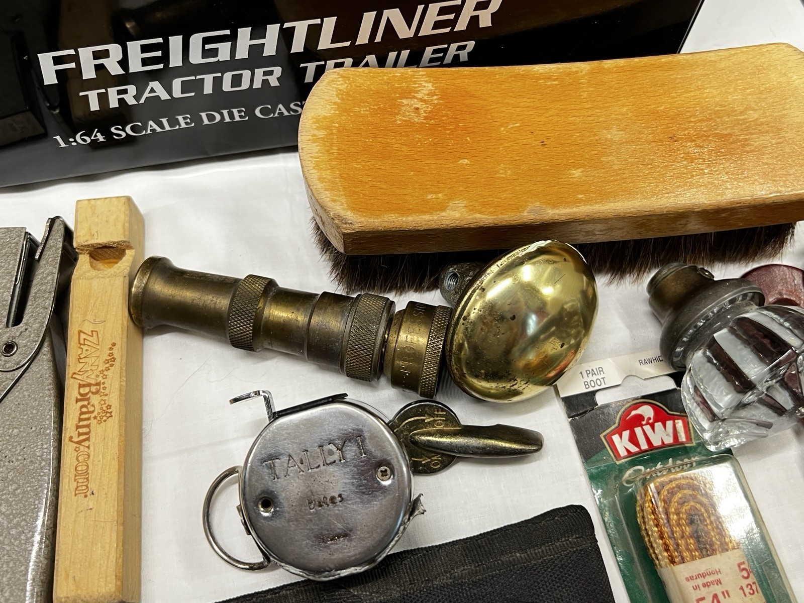 Junk Drawer Mens Lot Estate Pieces Random Items Collectibles Vintage Grandpas’