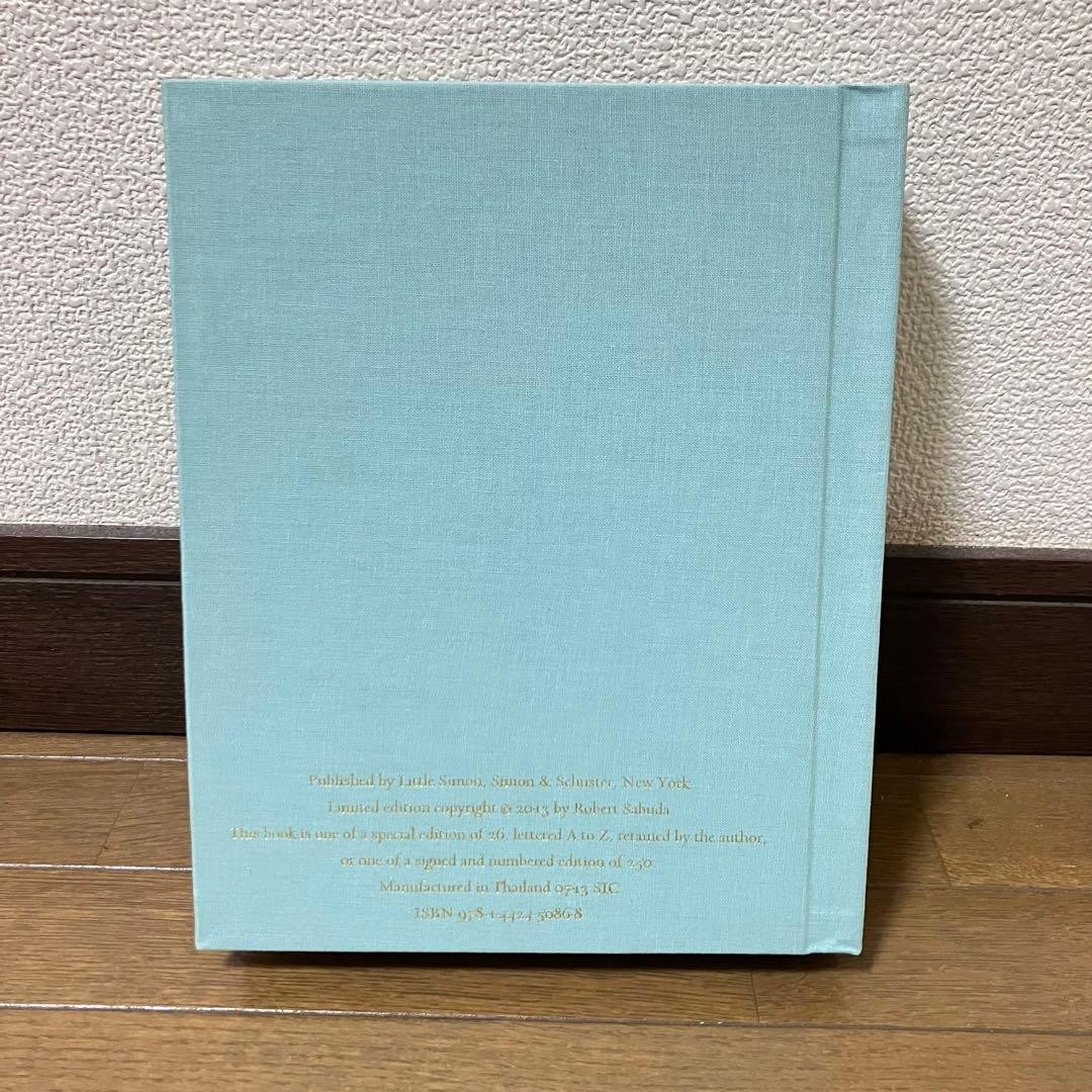 Limited Edition Robert Sabuda The Little Mermaid Pop-up Book Signed 250 pcs