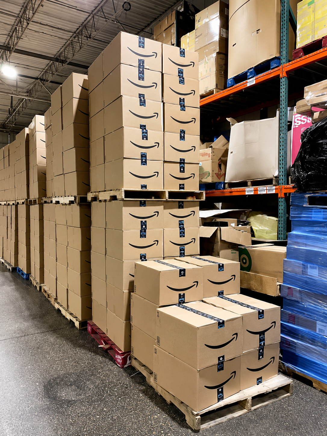 Amazon Premium Savings Discovery Chest Packed With Elite Warehouse Treasures