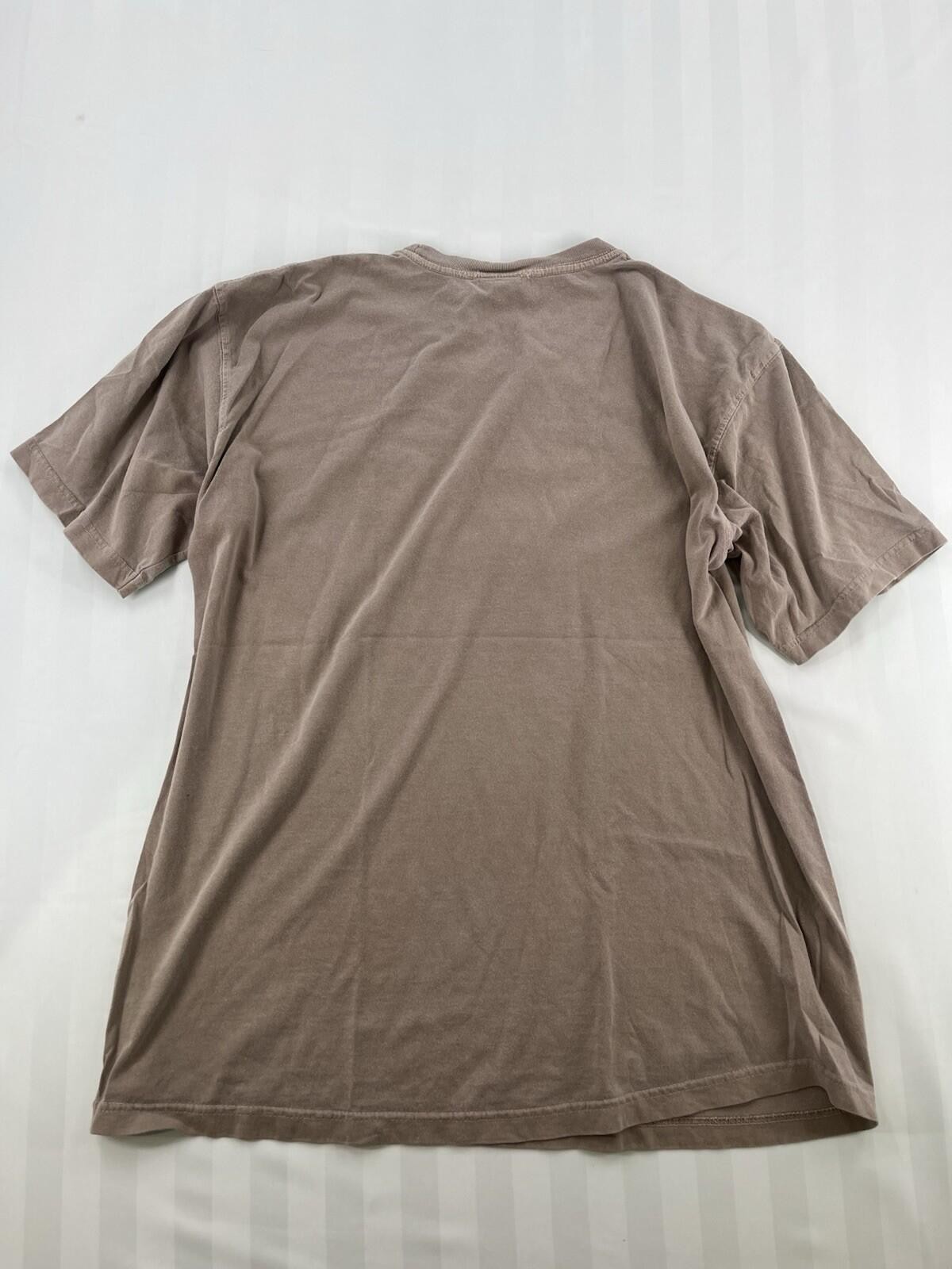 Vintage Y2K Cotton Reds T Shirt, Fits Like Medium