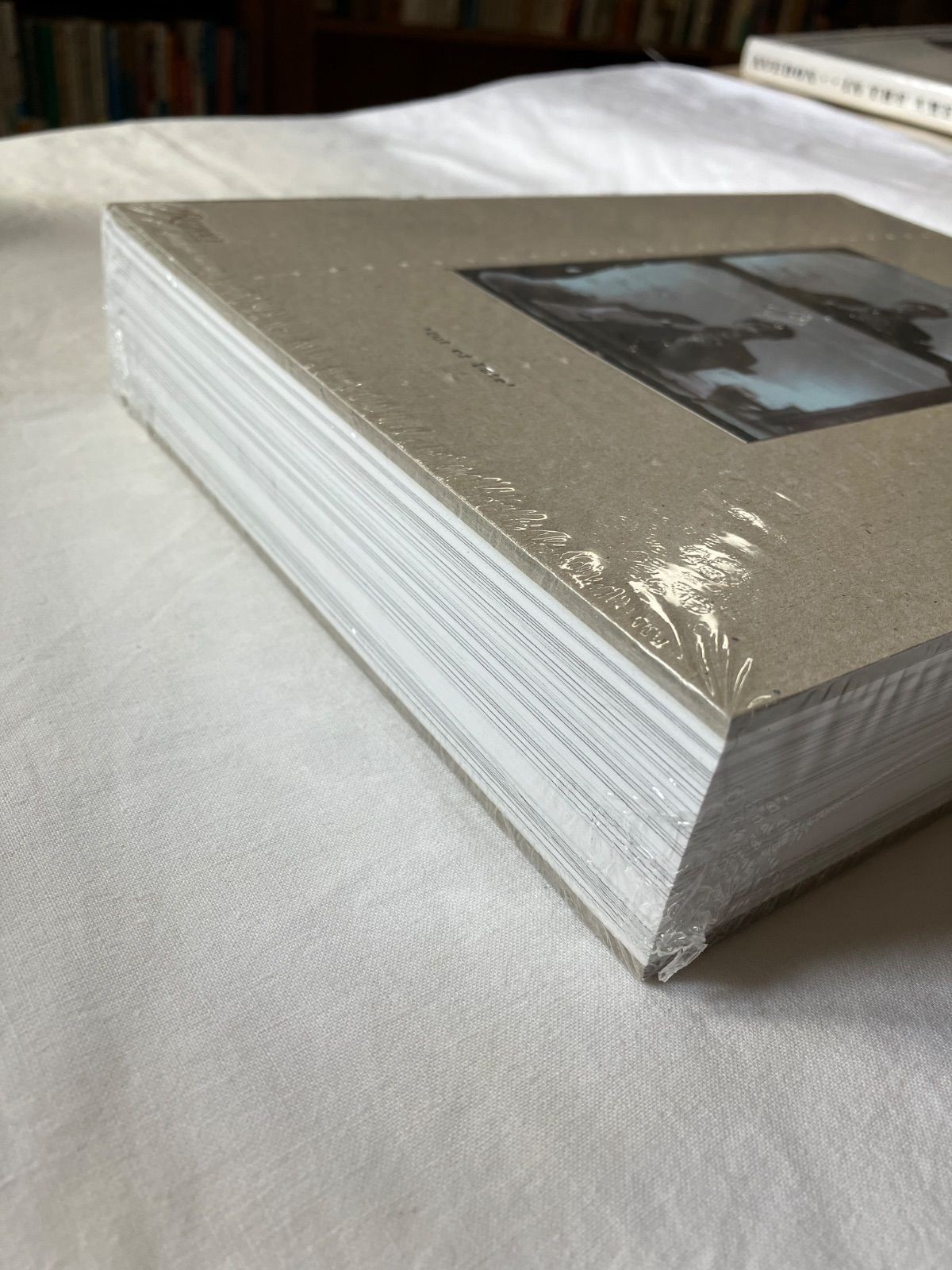 Mark Borthwick Out of Date Hardcover 2025 Modern Fashion Photographer 384pp