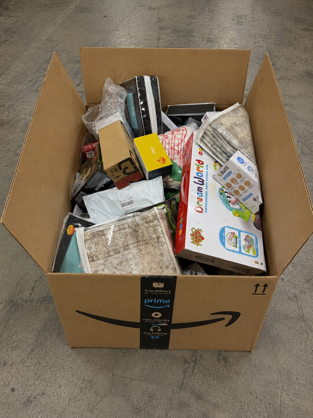 Walmart Kitchen Essentials Premium Bulk Inventory Clearance Lot