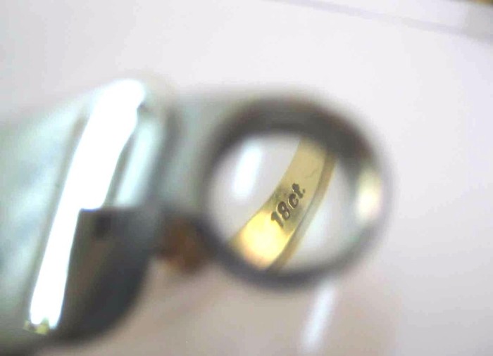 2 Units of 10x AND 20x Magnification Jeweler’s Loupe Dual lenses – From Victoria