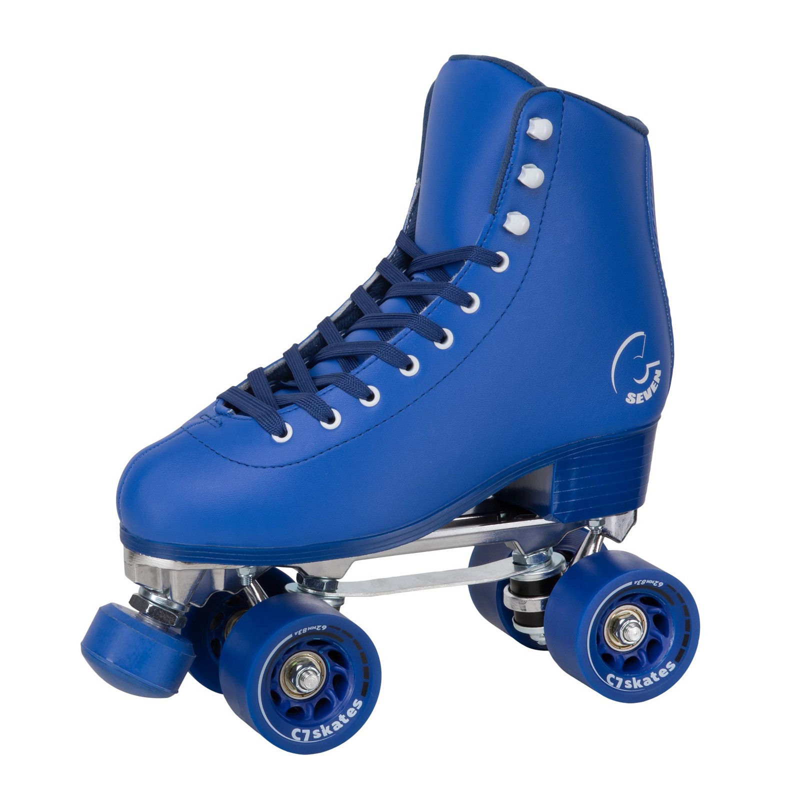C SEVEN C7skates Dark Magic Quad Roller Skates Midsummer’s Eve W8/M7