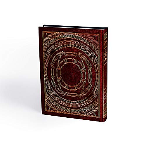 DUNE – Rpg Ce Harkonnen Core Bk – Indies Merchandise – K7332z