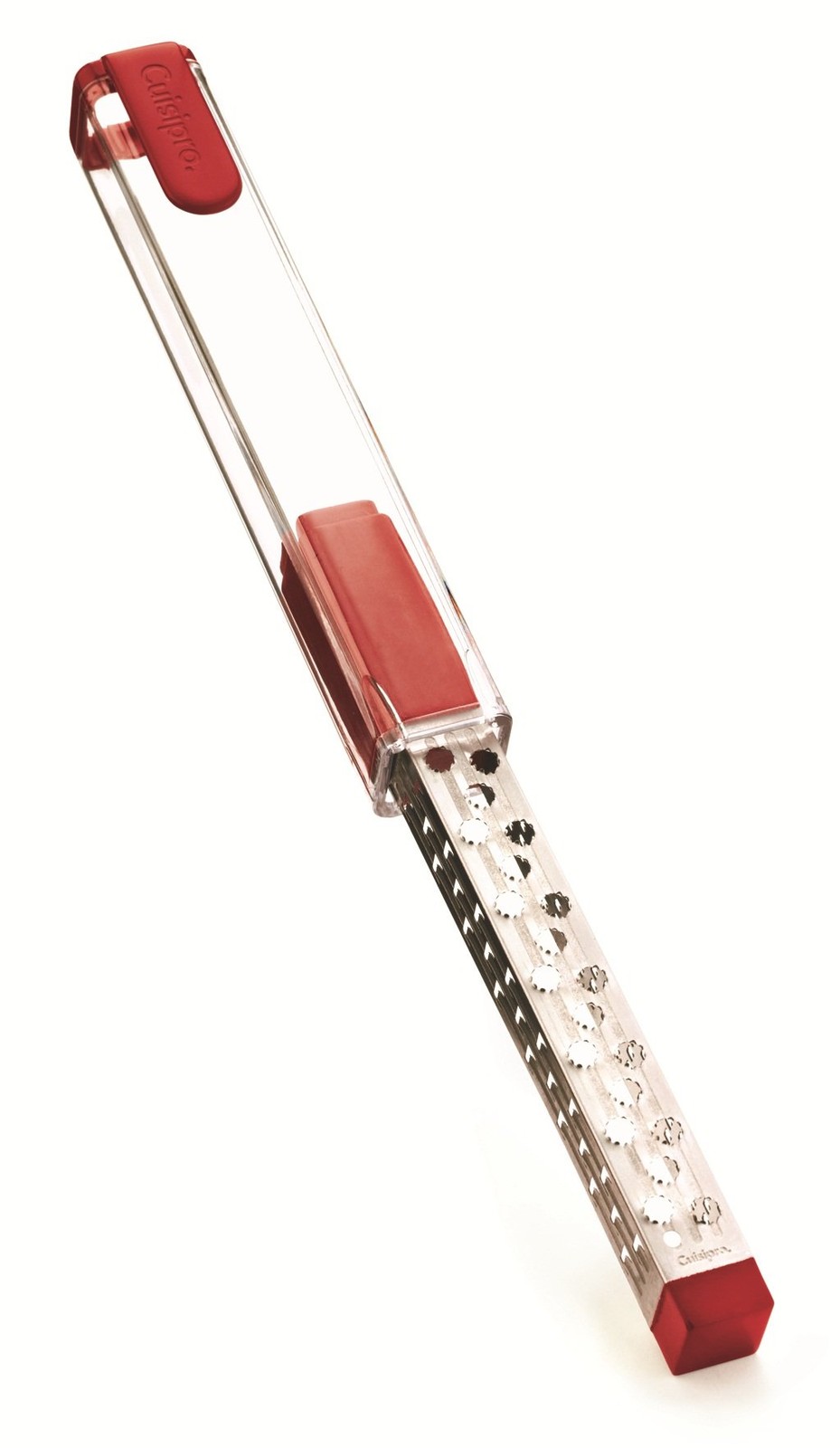 Cuisipro SGT 3-in-1 Pocket Grater