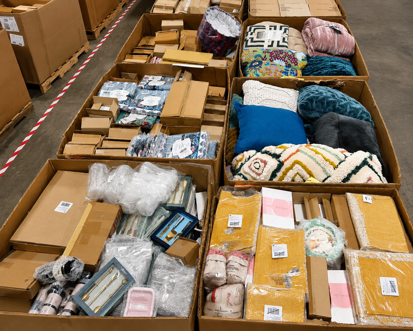 Target Clearance Treasure Chest – Retail Overstock Discovery
