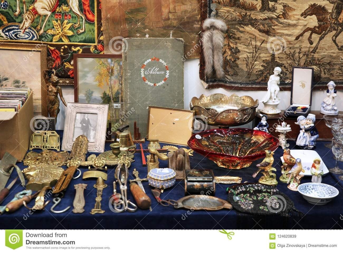 5 pound box lot-New & Old estate items- ** see details LOOK**# 35TFD