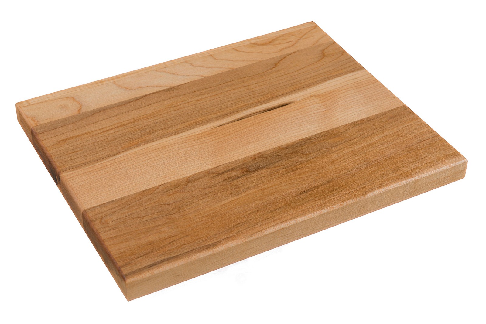 Labell Wood Cutting Boards – Small Canadian Maple Chopping Board for Meats, Vege