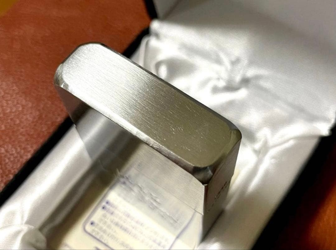 zippo 1932 replica 1992 nouveau super rare and beautiful item