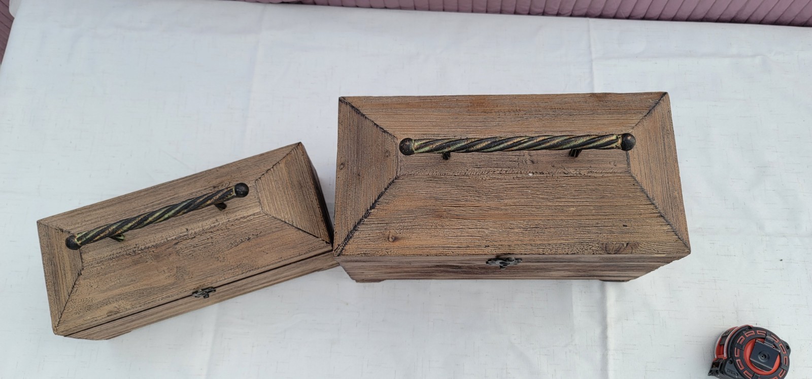 Antique Decoration Bulk Items Paid Over 4k