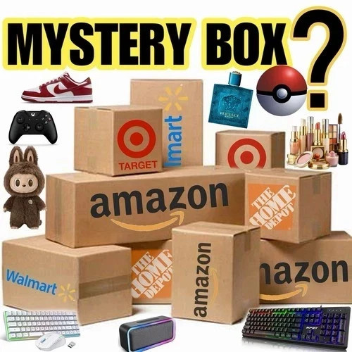 Wholesale Assorted Merchandise Bundle – Reseller Inventory Lot