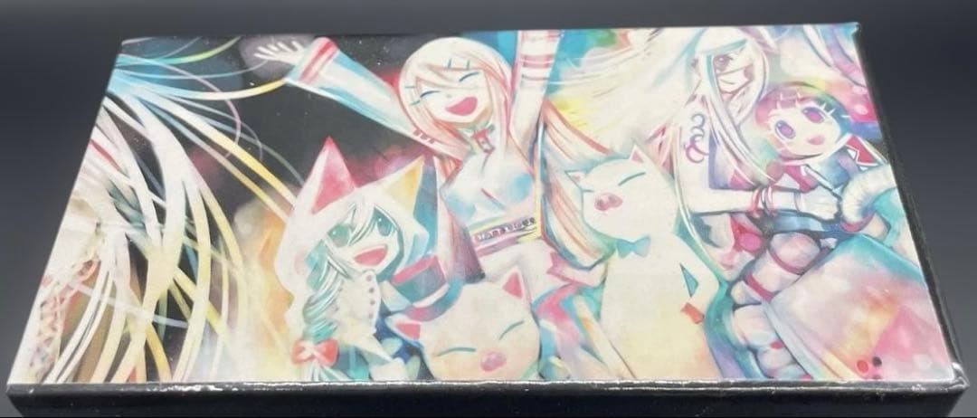 Maijo Otaro Disco Detective Signed Book Set Limited Edition Collectible