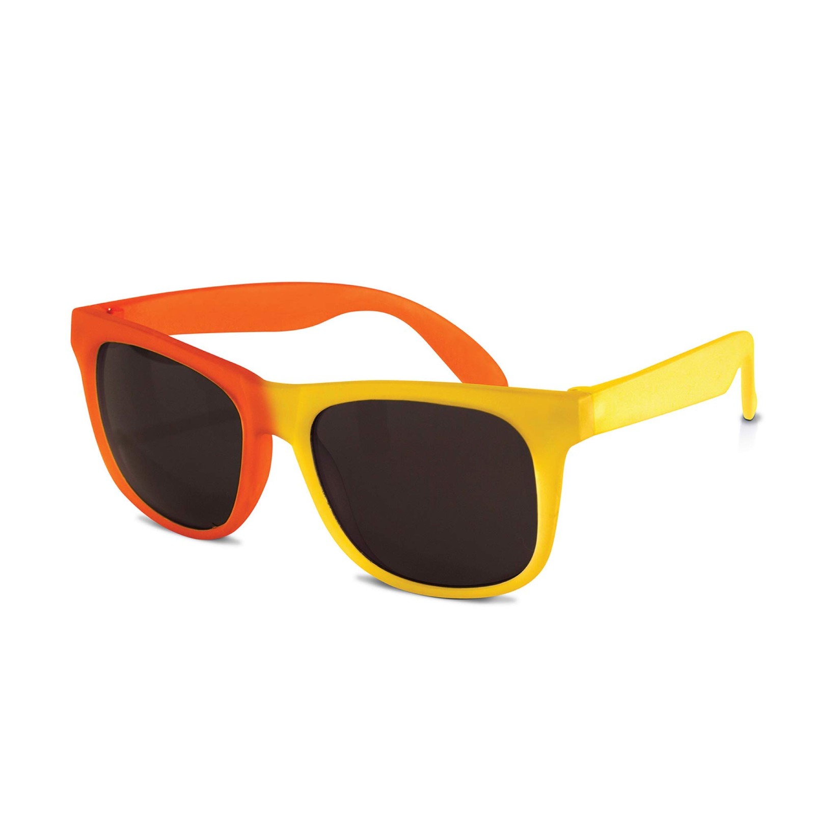 Real Kids Shades Switch Kids Sunglasses, UV Protection, Yellow/Orange