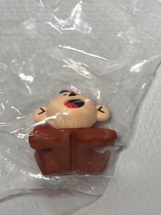 Tabekko Animal Cable Monkey