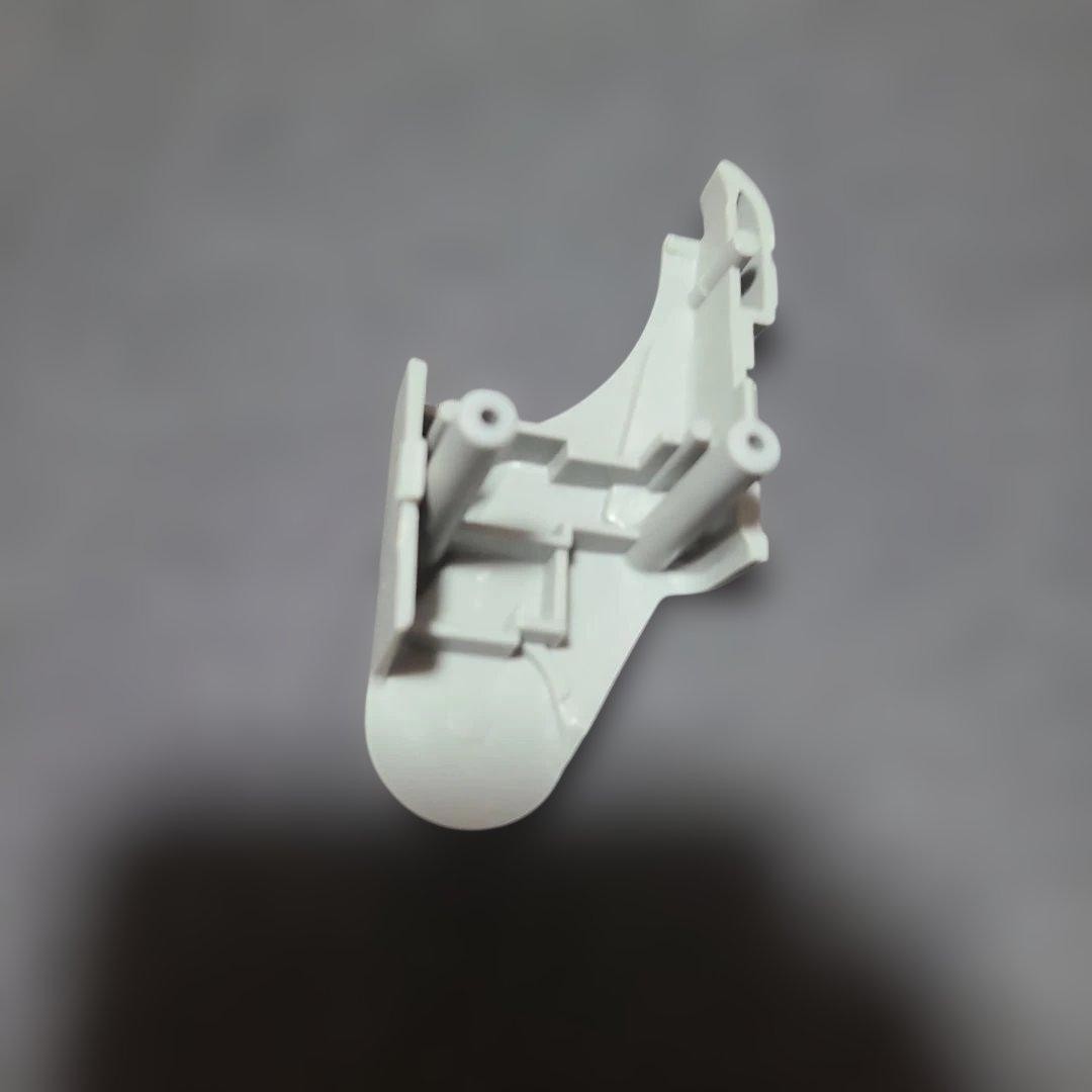 Zoids Salamander Left leg No. 22 Sold as-is / For parts or not working