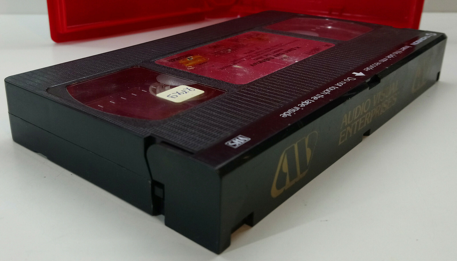 [MGM/UA] VHS TAPE GREEK SUBS MOVIE PAL Inherit the Wind (1988) Kirk Douglas