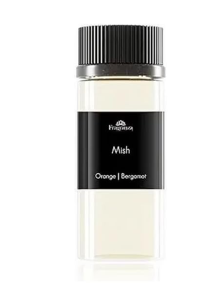 Fragranza613 Luxury Aroma Oil for Diffusers (50ml, Mish)