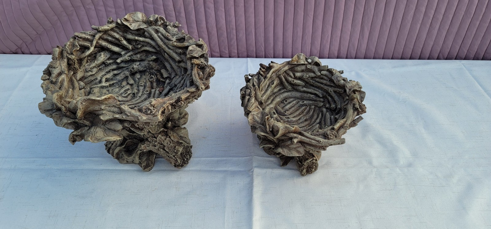 Antique Decoration Bulk Items Paid Over 4k