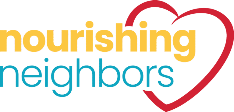 Nourishing Neighbors